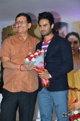 Sammohanam Movie Successmeet